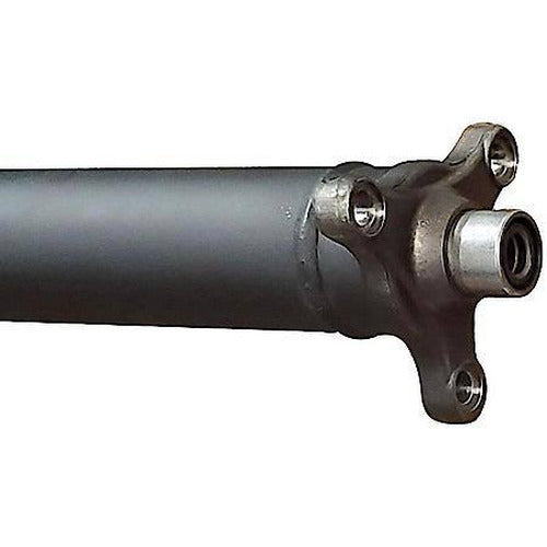 REAR DRIVESHAFT