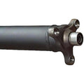 REAR DRIVESHAFT