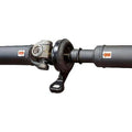 REAR DRIVESHAFT