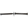 REAR DRIVESHAFT