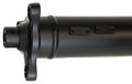 REAR DRIVESHAFT