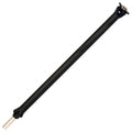 REAR DRIVESHAFT