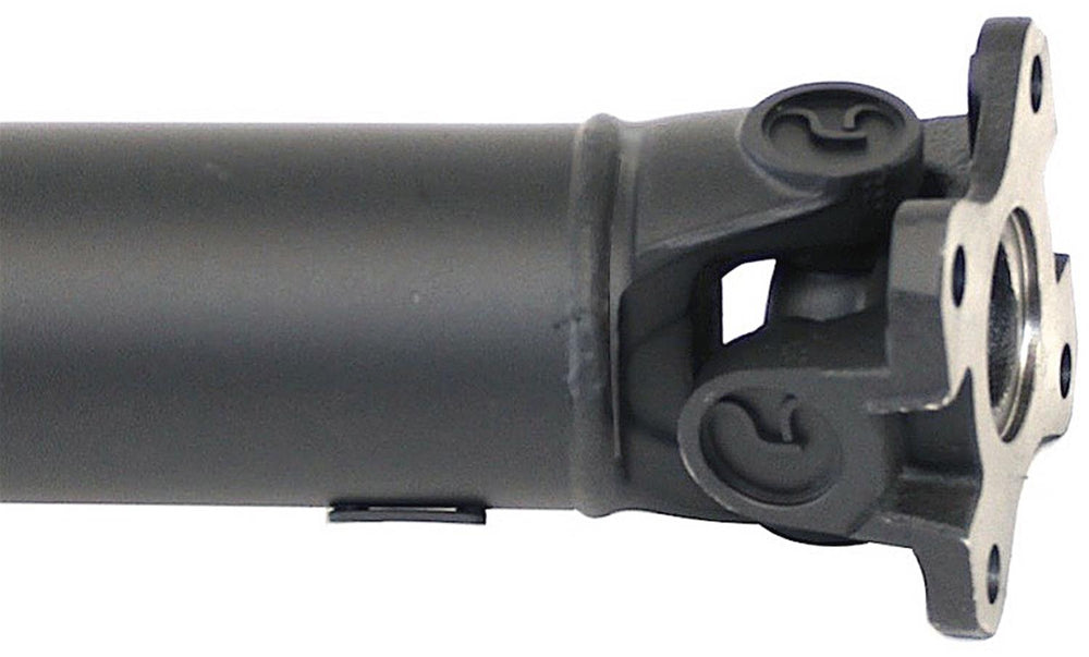 REAR DRIVESHAFT