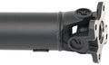 REAR DRIVESHAFT