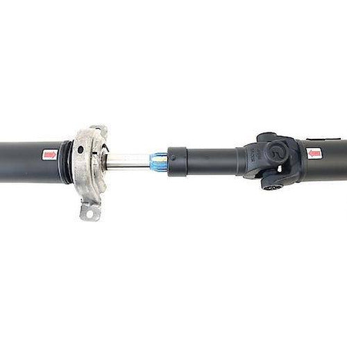 REAR DRIVESHAFT