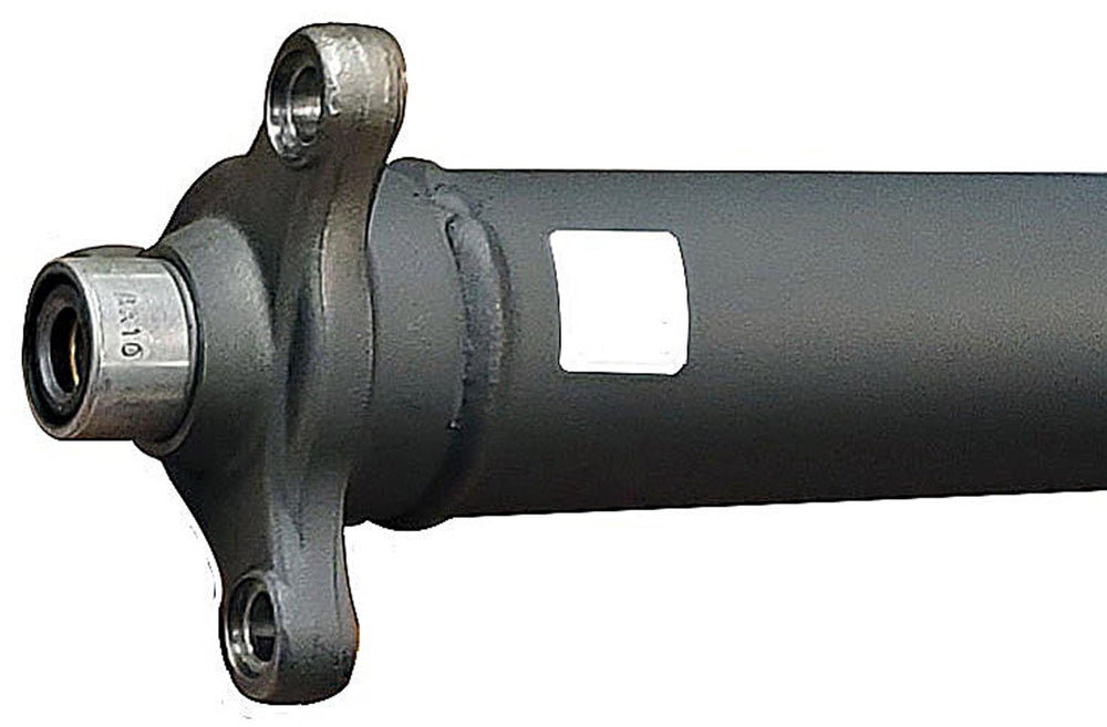 REAR DRIVESHAFT