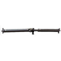REAR DRIVESHAFT