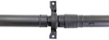 REAR DRIVESHAFT