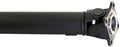 REAR DRIVESHAFT