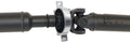 REAR DRIVESHAFT