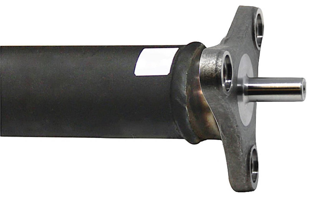 REAR DRIVESHAFT