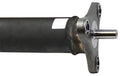 REAR DRIVESHAFT
