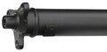 REAR DRIVESHAFT