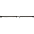 REAR DRIVESHAFT
