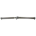 REAR DRIVESHAFT