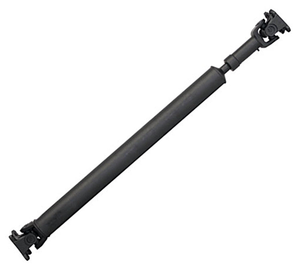 REAR DRIVESHAFT