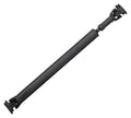 REAR DRIVESHAFT