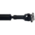 REAR DRIVESHAFT