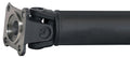 REAR DRIVESHAFT