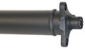 REAR DRIVESHAFT