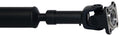 REAR DRIVESHAFT