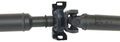 REAR DRIVESHAFT