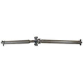 REAR DRIVESHAFT