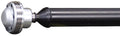 REAR DRIVESHAFT