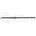 REAR DRIVESHAFT