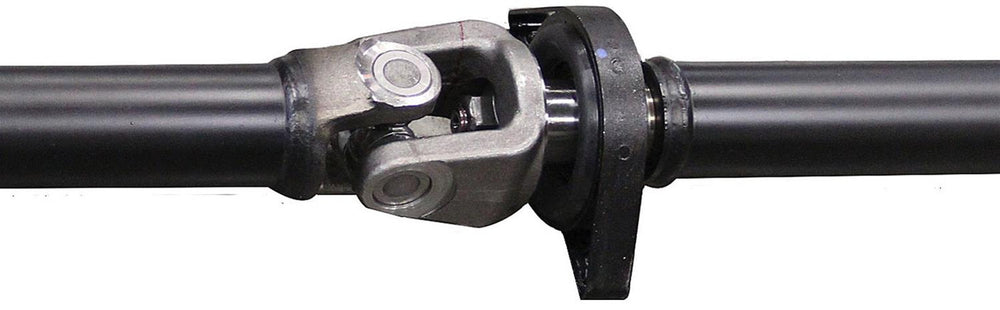 REAR DRIVESHAFT
