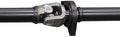 REAR DRIVESHAFT