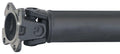 REAR DRIVESHAFT