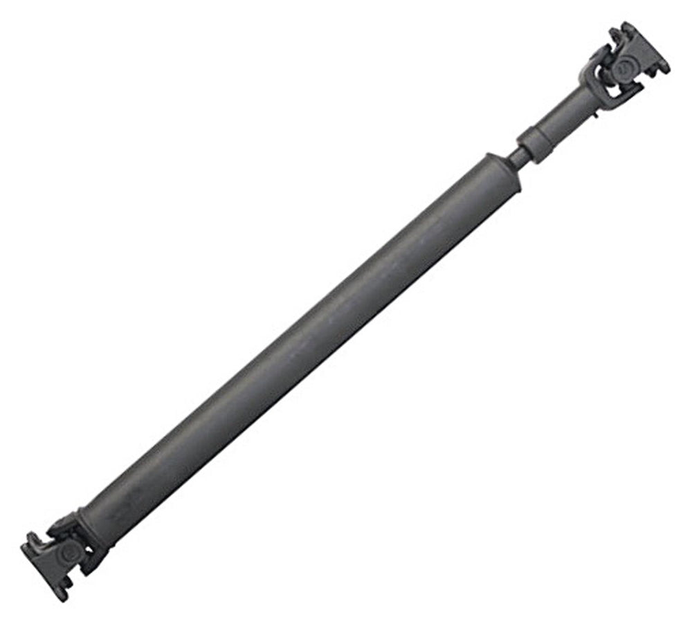 REAR DRIVESHAFT