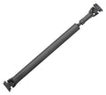 REAR DRIVESHAFT