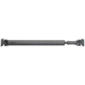 REAR DRIVESHAFT