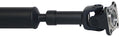 REAR DRIVESHAFT