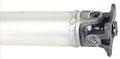 REAR DRIVESHAFT