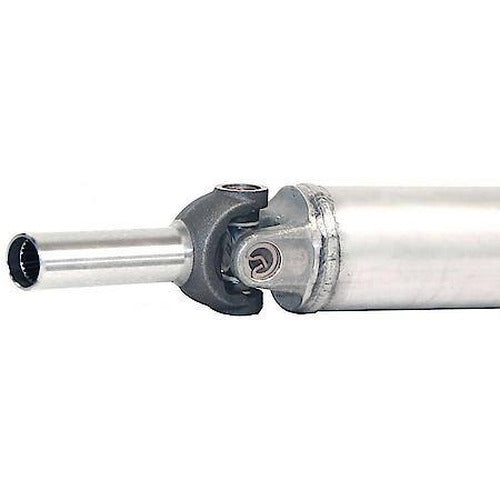 REAR DRIVESHAFT