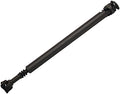 REAR DRIVESHAFT