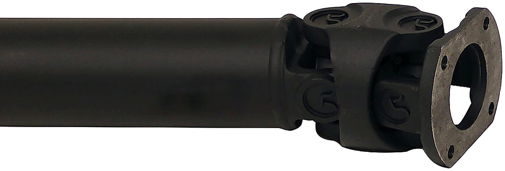 REAR DRIVESHAFT