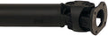 REAR DRIVESHAFT