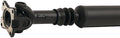 REAR DRIVESHAFT