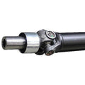 REAR DRIVESHAFT