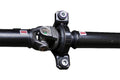 REAR DRIVESHAFT