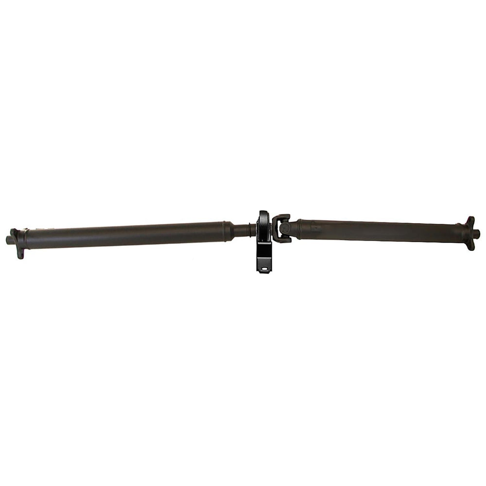 REAR DRIVESHAFT