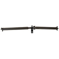 REAR DRIVESHAFT