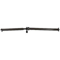 REAR DRIVESHAFT