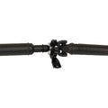 REAR DRIVESHAFT