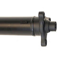 REAR DRIVESHAFT