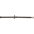 REAR DRIVESHAFT